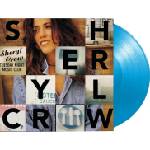 Sheryl Crow - Tuesday Night Music Club (Limited Edition) (Reissue) (Remastered) (Blue Coloured) (LP) (602475459897)