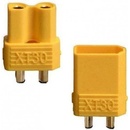 Kavan XT30 Konektor 1pár