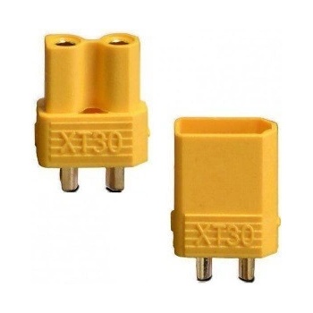 Kavan XT30 Konektor 1pár