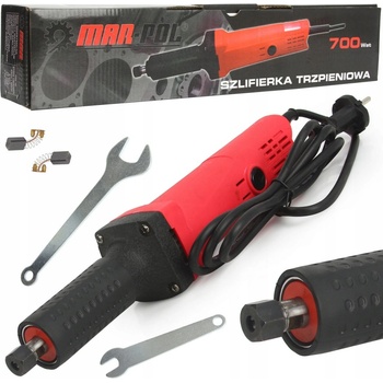 MAR-POL Kotouč diamantový segmentový 115mm