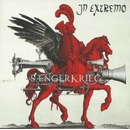 IN EXTREMO: SANGERKRIEG CD