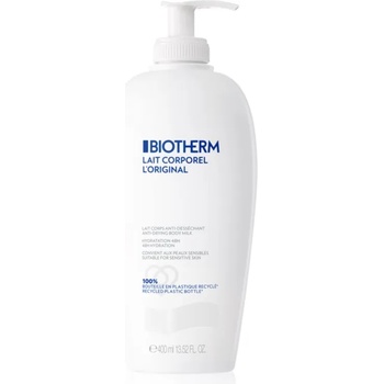Image 1 of Biotherm Lait Corporel L'Original хидратиращо мляко за тяло 400ml