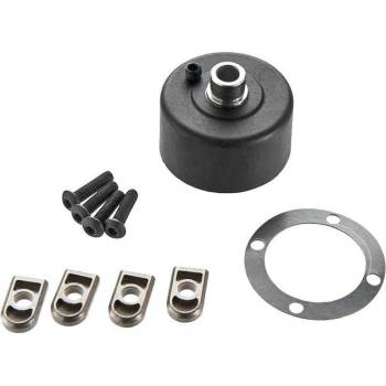 ARRMA Diff Case Set ARAC4006 AR310433 кожух за диференциал Арма Кратон Талион (ARAC4006)