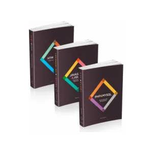 Front-End Back-End Development with HTML, CSS, JavaScript, jQuery, PHP, and MySQL | Jon Duckett (ISBN: 9781119813095)