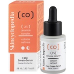 Skincyclopedia Крем-серум с 3% серамиден комплекс, 30 ml