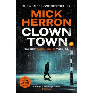 Clown Town (2026)