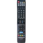 GENERAL Panasonic eur7722x10, eur7722x1o, eur7722x30, eur7722x3o, - дистанционно управление дубликат (eur7722x10, eur7722x1o, eur7722x30, eur7722x3o,) Дистанционно
