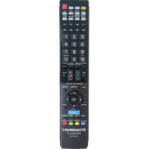 GENERAL Panasonic eur7722x10, eur7722x1o, eur7722x30, eur7722x3o, - дистанционно управление дубликат (eur7722x10, eur7722x1o, eur7722x30, eur7722x3o,) Дистанционно