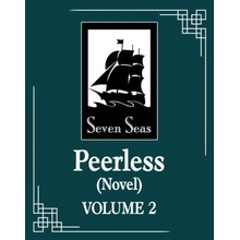 Peerless Wushuang Novel Vol. 2