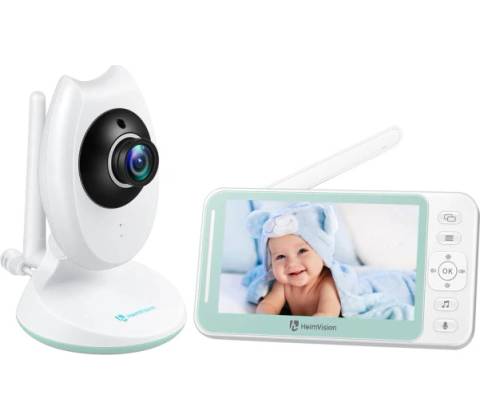 HEIMVision HM132 chůvička
