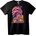 NOONEBRAND Тениска Kobe Lakers Легенда - XXS, White