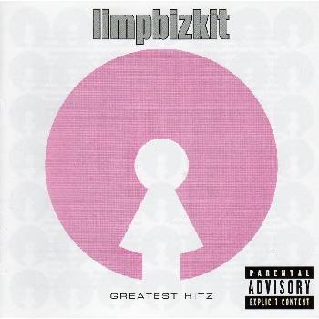 Limp Bizkit - Greatest hitz, CD, 2005