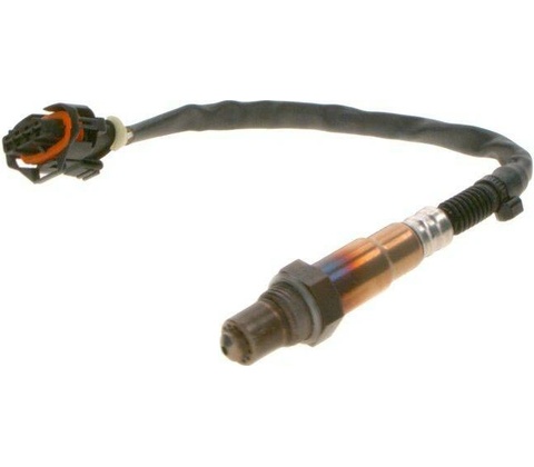 Lambda sonda BOSCH 0 258 006 924
