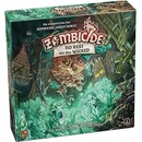 Cool Mini Or Not Zombicide: Green Horde No Rest For The Wicked
