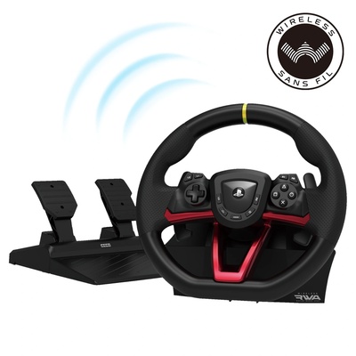 HORI Racing Wheel Apex SPF-022U