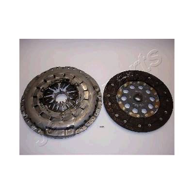 JAPANPARTS Přítlačný talíř SF-H23
