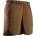 X-Bionic Дамски шорти за бягане X-Bionic Women's Corefusion Run Discover Shorts Running shorts - Dark Sand (112-3968-0113)