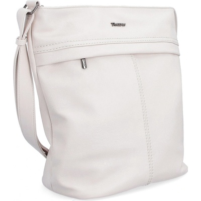 Tangerin kabelka crossbody krémová 8001 K