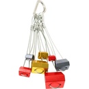 Black Diamond Hex Set 4-10