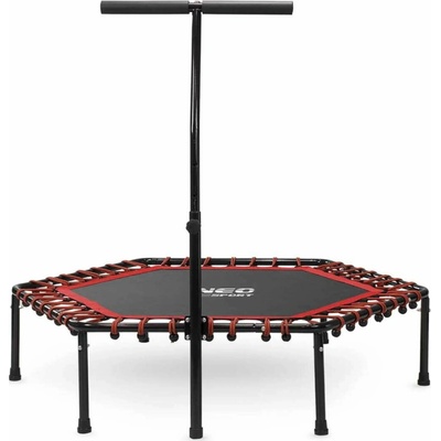 NeoSport Fitness s držadlom 127 cm