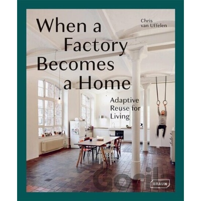 Adaptive Re-Use for Homes