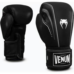 Venum Боксови ръкавици Venum Streamline Boxing black/white