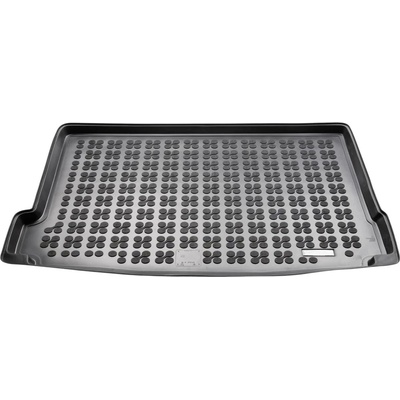 Rezaw-Plast Гумена стелка за багажник за BMW X2 F39 (2018-2023) - Горно ниво на багажника - Rezaw Plast (232145)