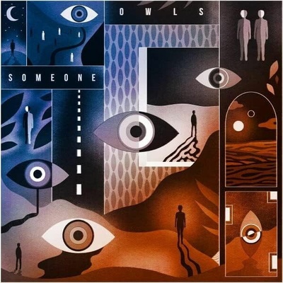 Someone - OWLS Vinyl