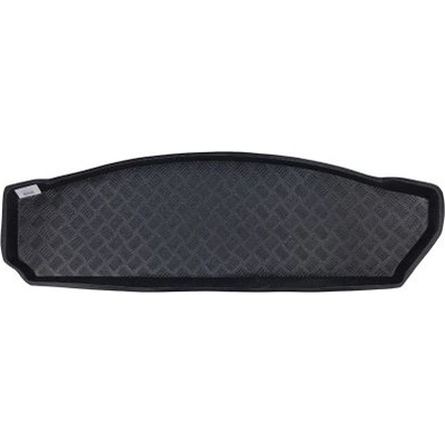 Стелка за багажник за Renault Grand Scenic IV (2016+) 7 seats - after last seats