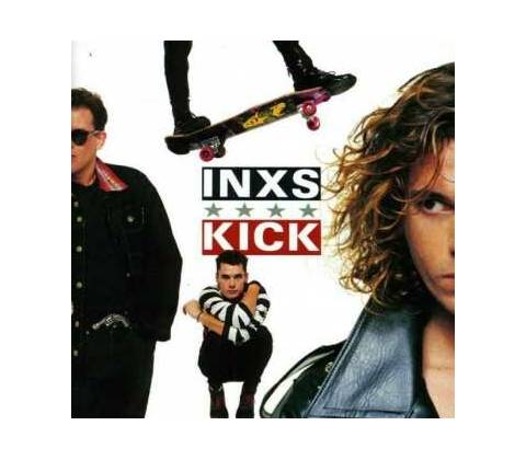 INXS Kick (2011 Remaster)