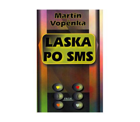 Laska po SMS