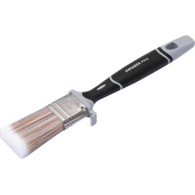 Plochý štetec Ergo Super Soft ANZA PRO