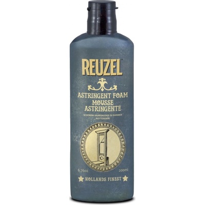 Reuzel čistící pěna na obličej 200 ml