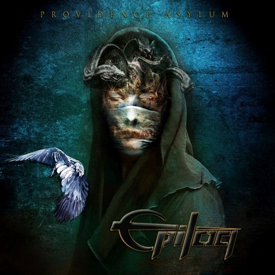 Epilog: Providence Asylum CD