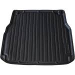  3D Гумена стелка за багажник DeluxeBoss за MERCEDES C CLASS W205 КОМБИ 2014-2020г