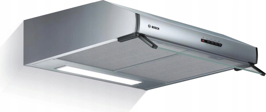 Bosch DUL63CC50