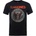 Ramones Vintage Eagle Seal Black L Риза (RATS42MB03)