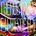 RUBY SUNS: FIGHT SOFTLY LP