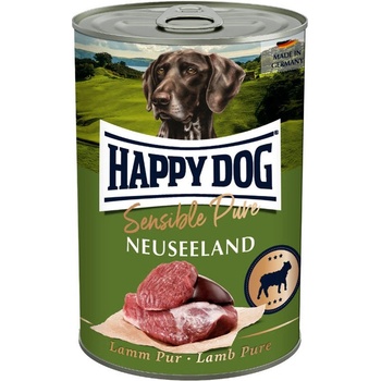 Happy Dog Neuseeland Pure 400 g