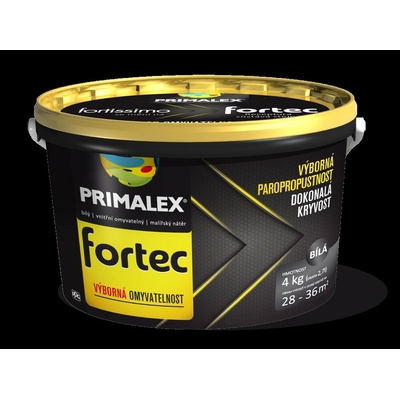 Primalex FORTEC 7,5kg