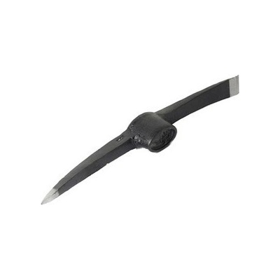 M.A.T. Group Krompáč 3 kg čierny bez násady 763510