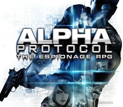 Alpha Protocol
