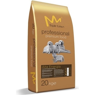 Triple Crown Housy Cat Professional 20 kg