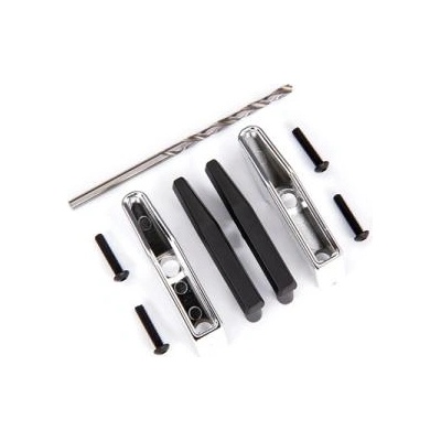 Traxxas броня (за #9126, #9127)