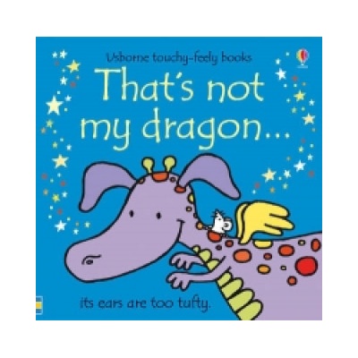 That's Not My Dragon