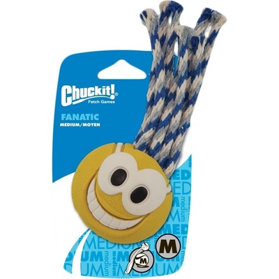 Chuckit! Fanatic Medium Tennis 6,5 cm