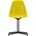 Vitra Eames DSL mustard