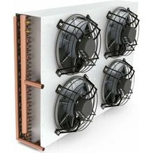 Opticlimate - Compact water chiller - vertikální - 32kW