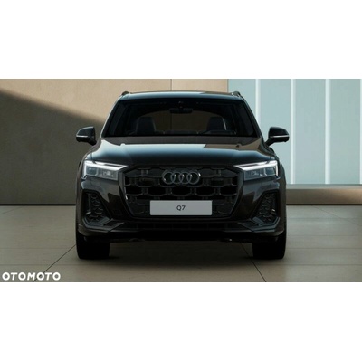 Audi Q7 210 kW