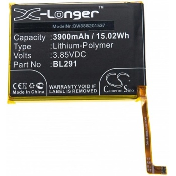 Image 1 of VHBW Батерия за Lenovo A5 / L18021, 3900 mAh (888201537)